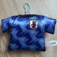 鹿島アントラーズ ユニフォームキーホルダー 早川 - メルカリ