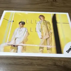 SnowMan 公式写真