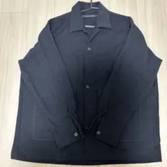 NIKO AND... ダークネイビー テーラードジャケット