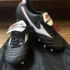 Mizuno モレリア SG プロフェッショナルモデル サッカーシューズ