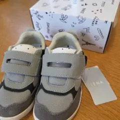 IENA 　IFME　別注　Bon Chic スニーカー　18センチ　新品