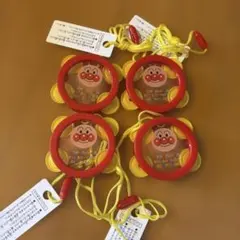 アンパンマン　おもちゃ