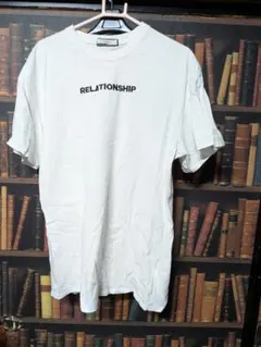 jouetie RELATIONSHIP Tシャツ、大き目のサムネイル
