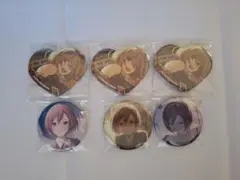 【まとめ売り】プロセカ MEIKO 缶バッジ