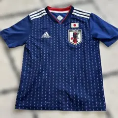 adidas 日本代表 サッカーウェア 160センチ