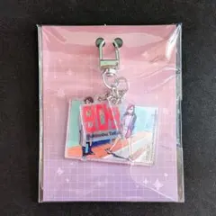 韓国『ダンダダン』アクリルキーホルダー 非売品 新品