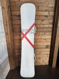 burton ボード