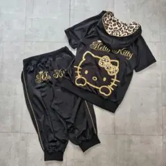 GALFY×HELLO KITTY ジャージセットアップ - メルカリ