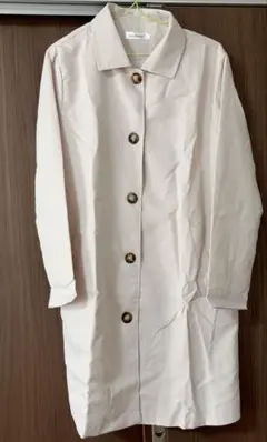 ❣️新品未使用❣️DuoManYu トレンチコート ベージュ 春秋 アウター XXL
