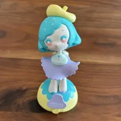 【値下げ】conomiフィギュアシリーズKINO-CO オリビア　ガチャ