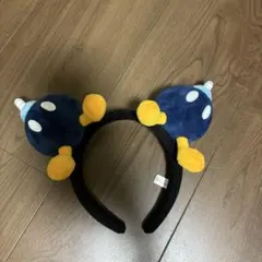 USJ カチューシャ　ボム兵