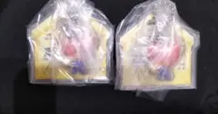 BT21 パッケージチャーム　V TATA