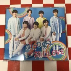 【E12441】初心LOVE