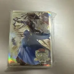 未開封】 遊戯王 エクソシスター スリーブ YCSJ 2022 100枚 - メルカリ