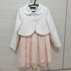 ピンク フォーマル
