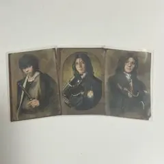 ミュージカル刀剣乱舞 〜坂龍飛騰〜　 ランダムふぉとカード肥前忠広　南海太郎朝尊