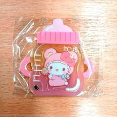 アクリルチャーム　ハローキティ