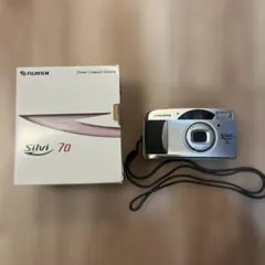 2026年最新】fujifilm silviの人気アイテム - メルカリ