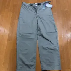 新品 W30 ノースフェイス パープルレーベル フィールド ワークパンツのサムネイル