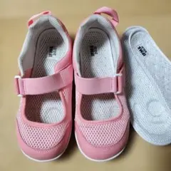 イフミー 上履き ピンク 20.0