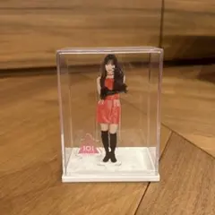 清水恵子 アクスタ 日プ 2種セット アクリルスタンド(清水恵子) – LAPONE STORE