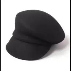 キャスケット 帽子　CA4LA HUMANG2