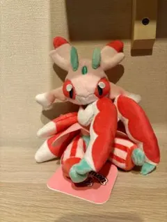 2025年最新】ラランテス ぬいぐるみの人気アイテム - メルカリ