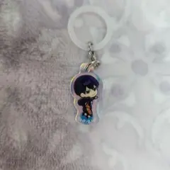 ハイキュー　アクリルキーホルダー