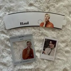 SnowMan ラウール カレンダー特典