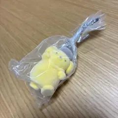 サンリオキャラクターズ　ミニチュアチャーム　ライブキャラクター　ポムポムプリン