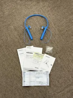 2026年最新】bluetooth イヤホン sony wi-c400の人気アイテム - メルカリ