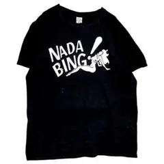 TAKP ドラマ Tシャツ 海外ドラマ ストリップ エロ BADABING 黒