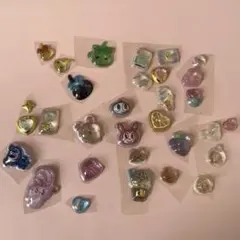 正規品　おすそ分け　ボンボンドロップ　うるちゅる　プチドロップステッカー