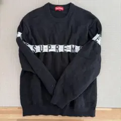 2026年最新】supreme inside out logo sweaterの人気アイテム - メルカリ