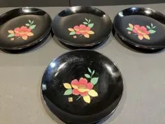 YUKI TORII 鳥居ユキ 汁椀 お椀 5客セット - メルカリ