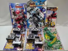 ゲームセンター限定非売品景品・未開封・ガンダム・ラバーバンド