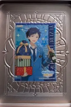 あんスタ ミュージアムカード 伏見弓弦 - メルカリ