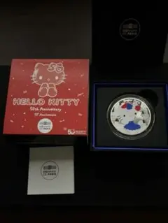 r*n様 美品 Disney ディズニー 100周年 記念 銀貨 限定 シリアル