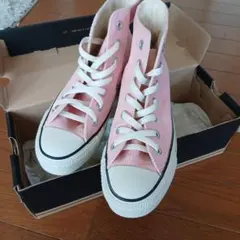 コンバースConverse All Star Corduroy 22.5cm