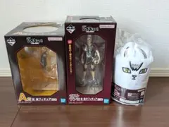 一番くじ ハイキュー!! フィギュア セット