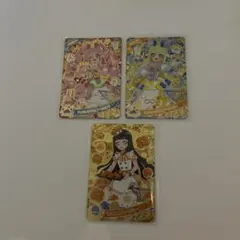 ひみつのアイプリ アニマルバズリズムプードル わくわくベーカリー