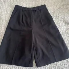 ZARA ハーフパンツ