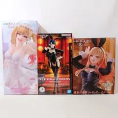 2026年最新】着せ恋 フィギュア プライズの人気アイテム - メルカリ