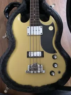 T*A様 Gibson EB-3 / SG Bassのサムネイル