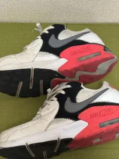ナイキ　レディースシューズ　24.5cm NIKE AIR MAX EXCEE