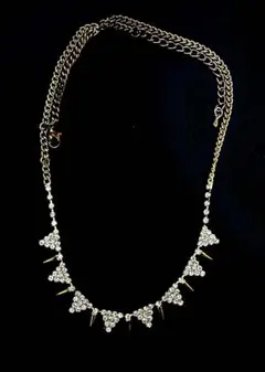 Libby&Rose ネックレス　レディース