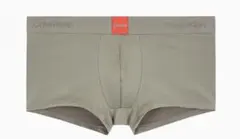 Calvin Klein Icon Logo Graphic ボクサーパンツ