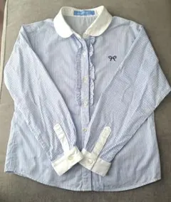 ファミリア　ブラウス