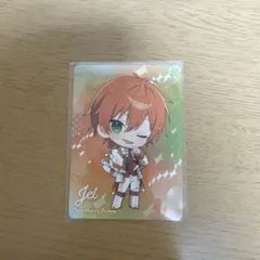 すとぷり ジェルくん カード