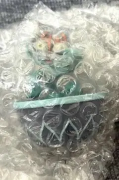 一番くじ　ジョジョの奇妙な冒険　G賞　　　　　　　　　　　デスクトップマスコット